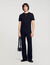 T-shirt met korte mouwen